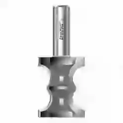 Edge mould cutter